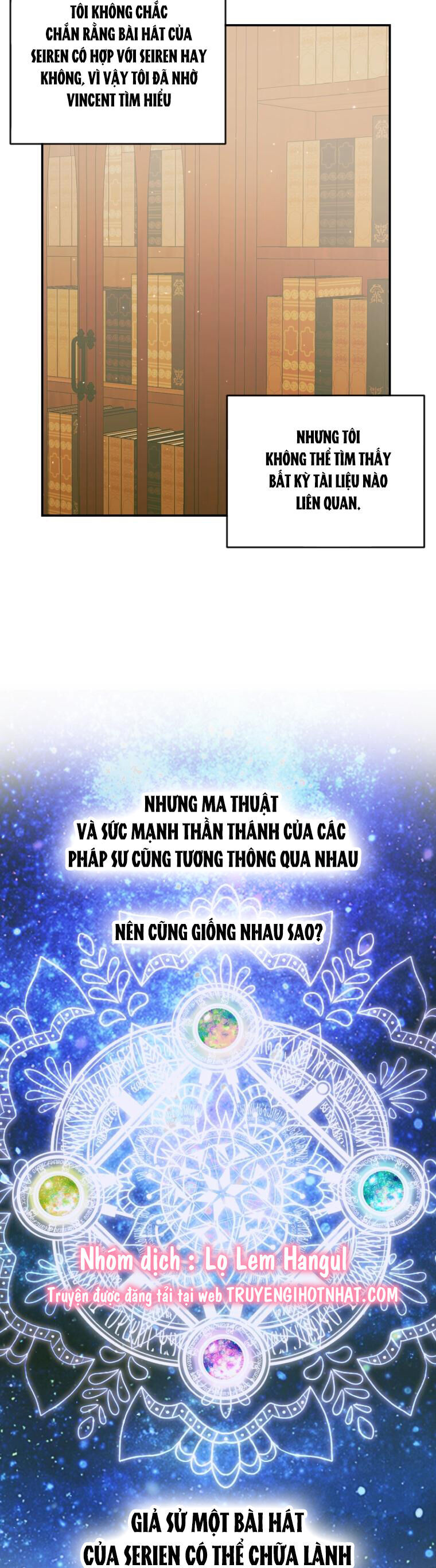 Siren: Trở Thành Gia Đình Của Nhân Vật Phản Diện Chapter 78 - Trang 2