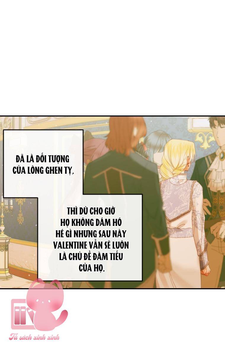 Siren: Trở Thành Gia Đình Của Nhân Vật Phản Diện Chapter 77 - Trang 2