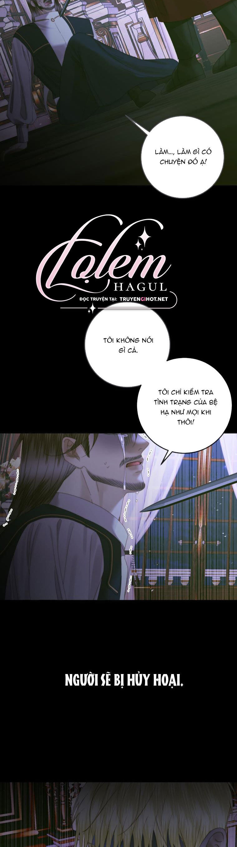 Siren: Trở Thành Gia Đình Của Nhân Vật Phản Diện Chapter 76 - Trang 2