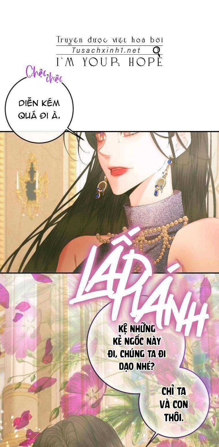 Siren: Trở Thành Gia Đình Của Nhân Vật Phản Diện Chapter 73 - Trang 2