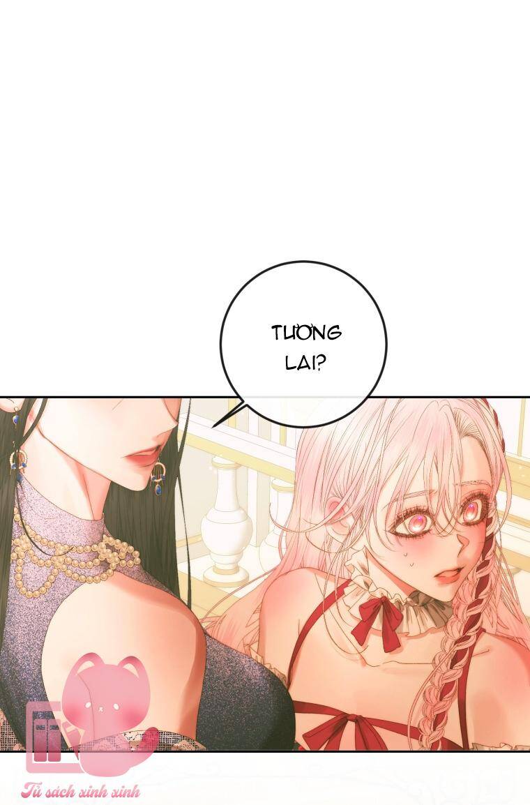 Siren: Trở Thành Gia Đình Của Nhân Vật Phản Diện Chapter 73 - Trang 2