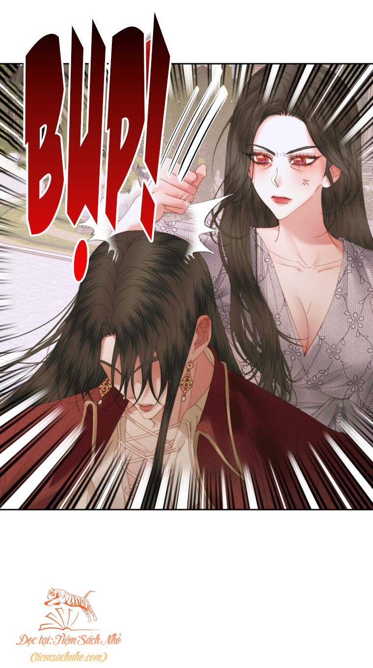 Siren: Trở Thành Gia Đình Của Nhân Vật Phản Diện Chapter 54 - Trang 2