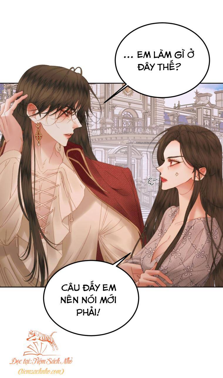 Siren: Trở Thành Gia Đình Của Nhân Vật Phản Diện Chapter 54 - Trang 2