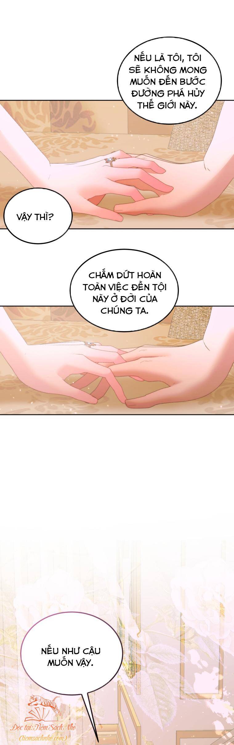 Siren: Trở Thành Gia Đình Của Nhân Vật Phản Diện Chapter 54 - Trang 2