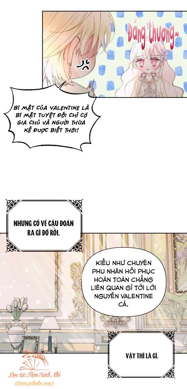 Siren: Trở Thành Gia Đình Của Nhân Vật Phản Diện Chapter 47 - Trang 2