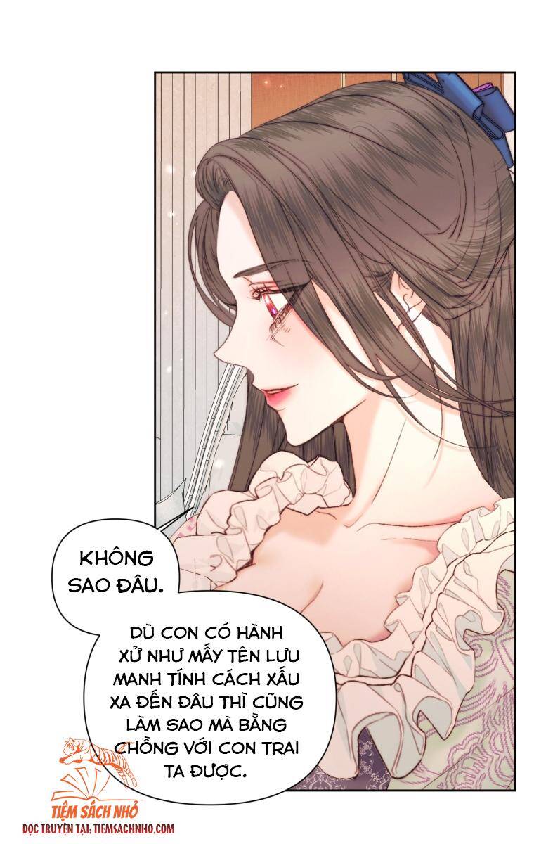 Siren: Trở Thành Gia Đình Của Nhân Vật Phản Diện Chapter 44 - Trang 2