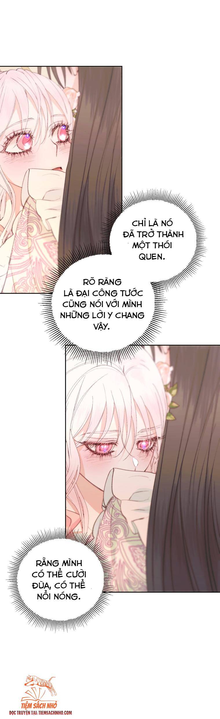 Siren: Trở Thành Gia Đình Của Nhân Vật Phản Diện Chapter 44 - Trang 2