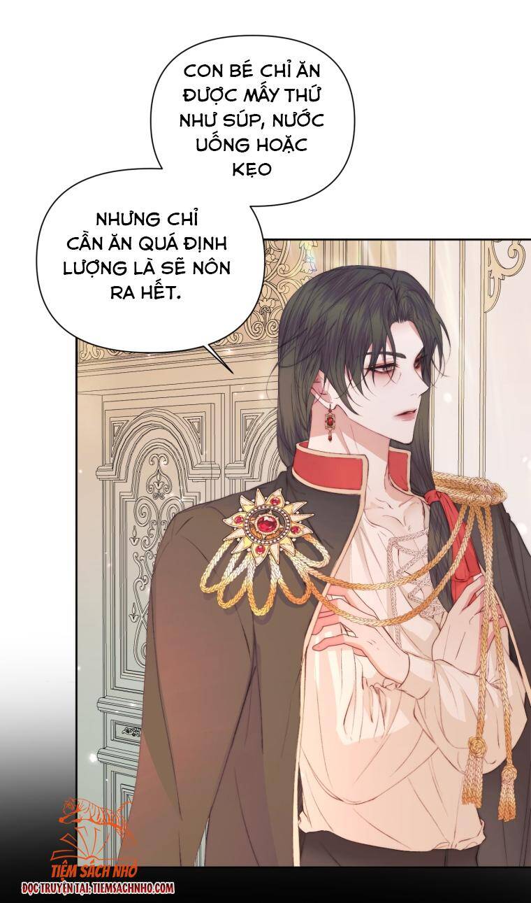 Siren: Trở Thành Gia Đình Của Nhân Vật Phản Diện Chapter 44 - Trang 2