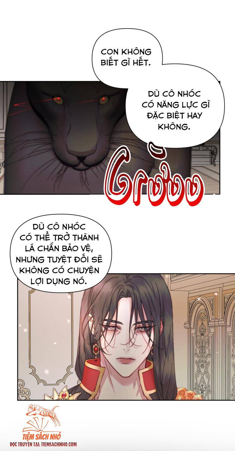 Siren: Trở Thành Gia Đình Của Nhân Vật Phản Diện Chapter 44 - Trang 2