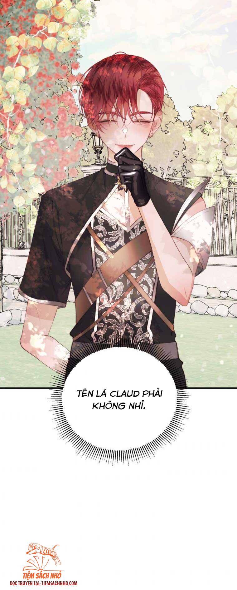 Siren: Trở Thành Gia Đình Của Nhân Vật Phản Diện Chapter 42 - Trang 2