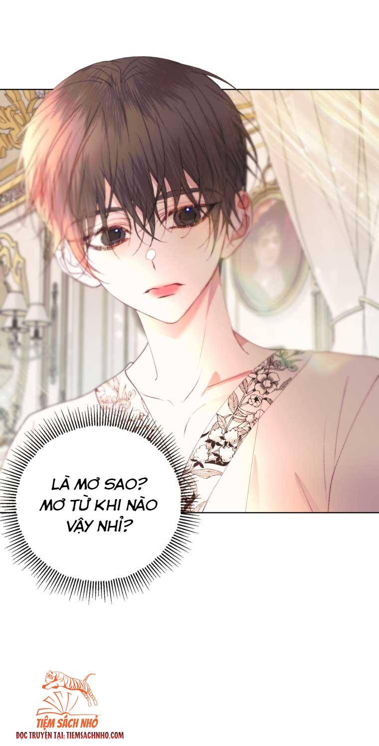 Siren: Trở Thành Gia Đình Của Nhân Vật Phản Diện Chapter 41 - Trang 2