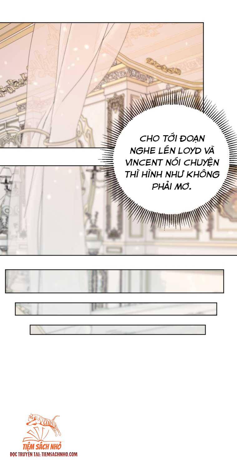 Siren: Trở Thành Gia Đình Của Nhân Vật Phản Diện Chapter 41 - Trang 2