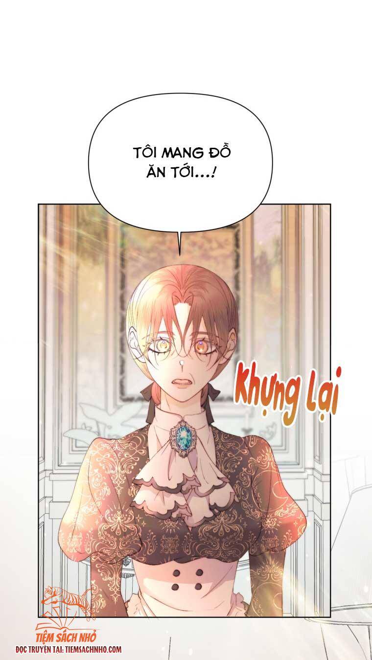 Siren: Trở Thành Gia Đình Của Nhân Vật Phản Diện Chapter 41 - Trang 2