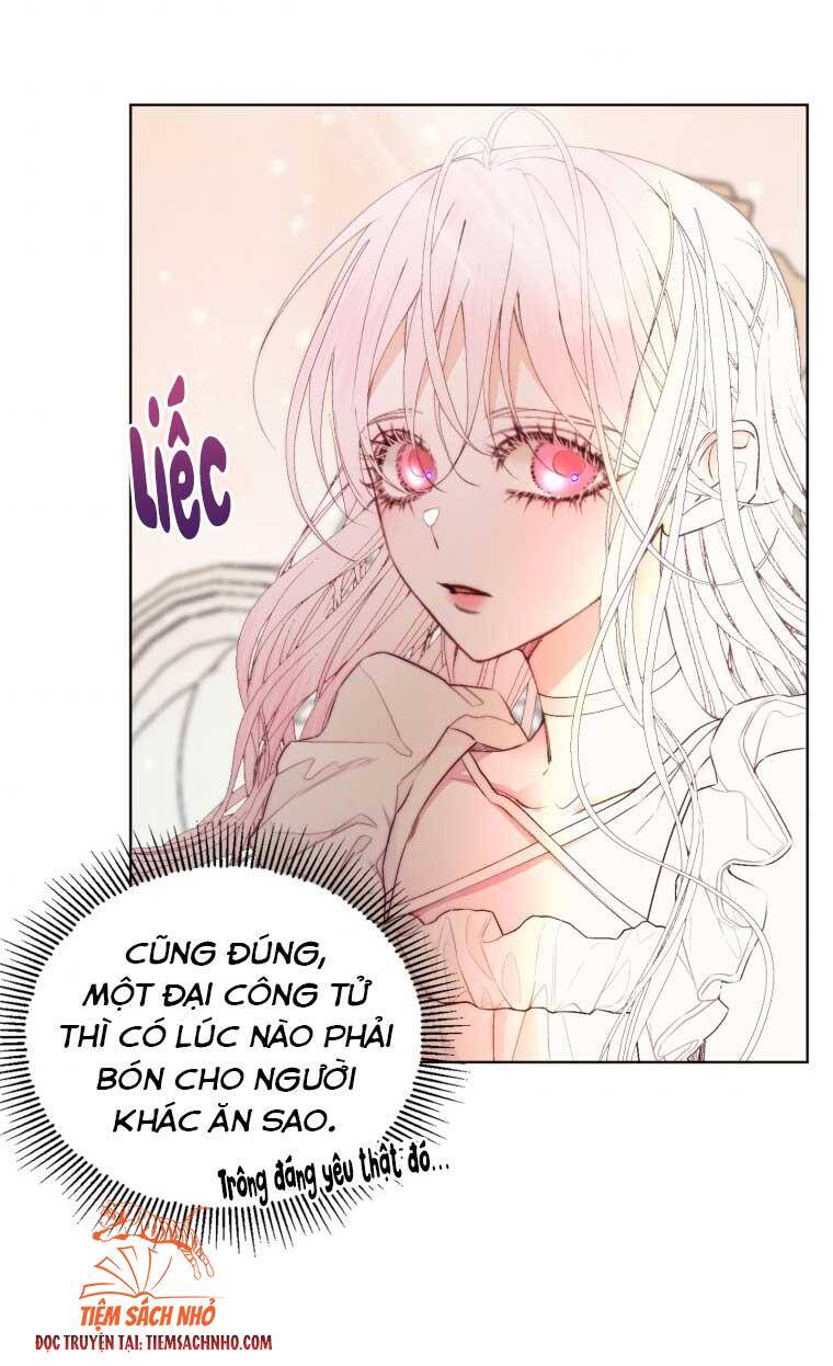 Siren: Trở Thành Gia Đình Của Nhân Vật Phản Diện Chapter 41 - Trang 2