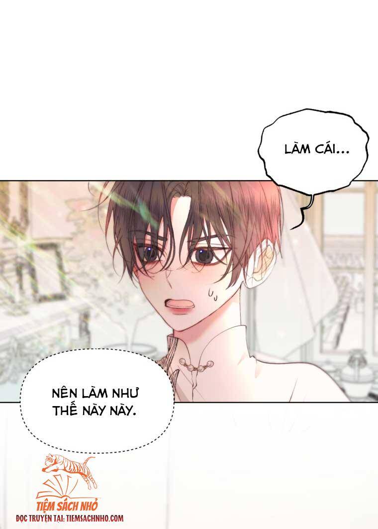 Siren: Trở Thành Gia Đình Của Nhân Vật Phản Diện Chapter 41 - Trang 2