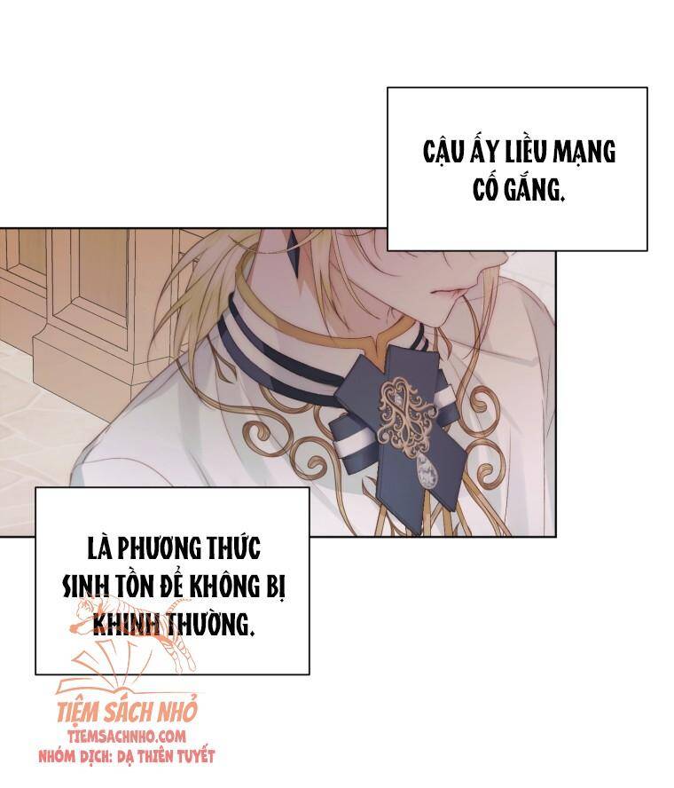 Siren: Trở Thành Gia Đình Của Nhân Vật Phản Diện Chapter 31 - Trang 2