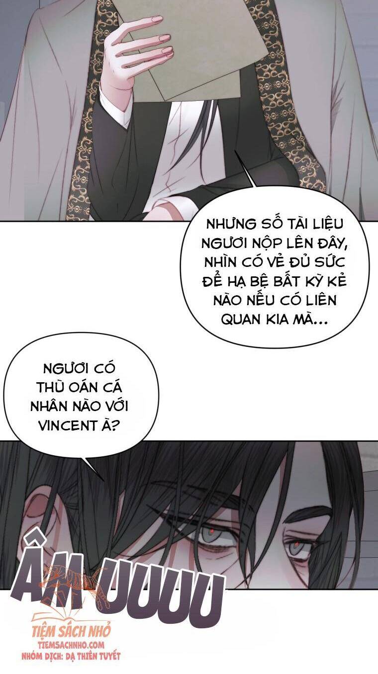 Siren: Trở Thành Gia Đình Của Nhân Vật Phản Diện Chapter 28 - Trang 2