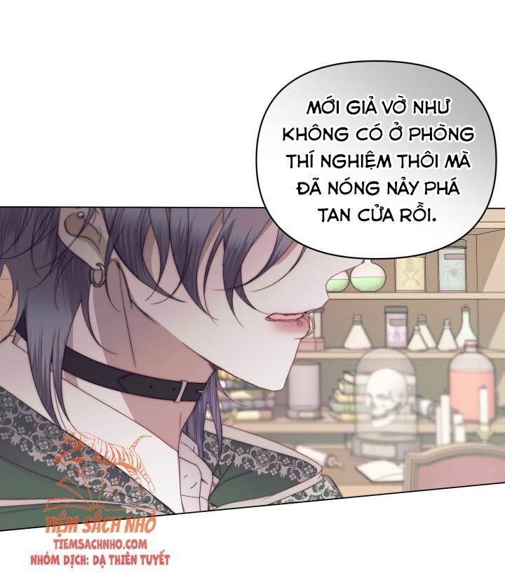 Siren: Trở Thành Gia Đình Của Nhân Vật Phản Diện Chapter 22 - Trang 2