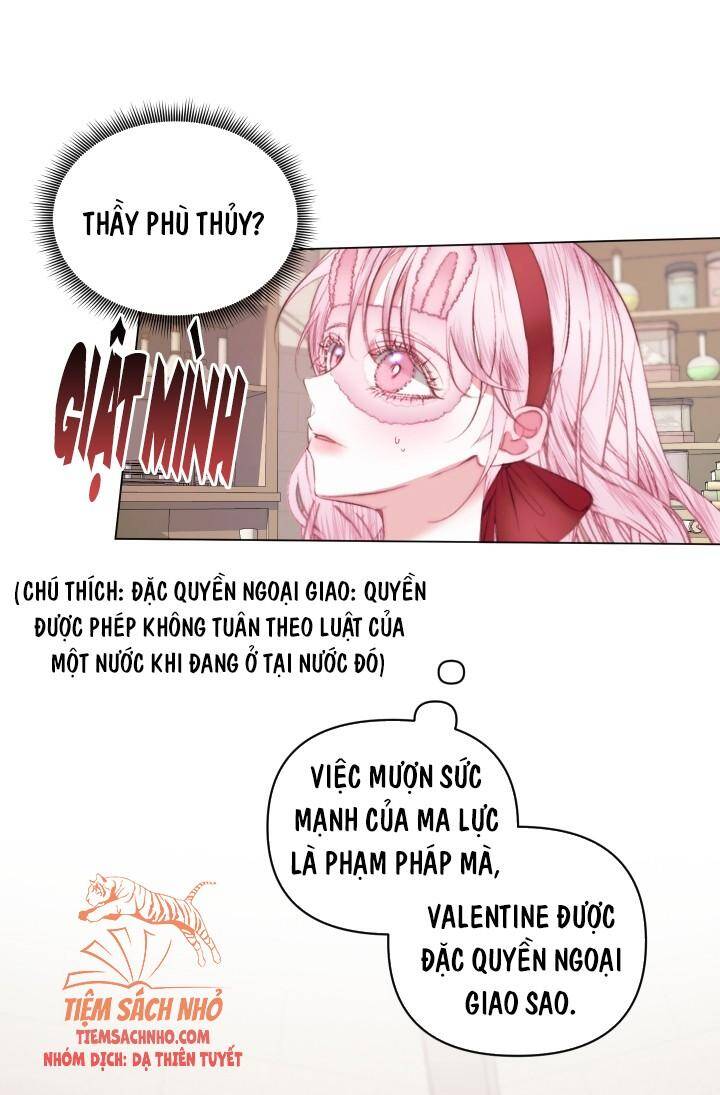 Siren: Trở Thành Gia Đình Của Nhân Vật Phản Diện Chapter 22 - Trang 2