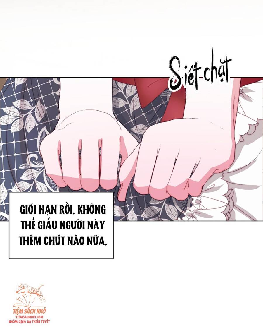 Siren: Trở Thành Gia Đình Của Nhân Vật Phản Diện Chapter 22 - Trang 2