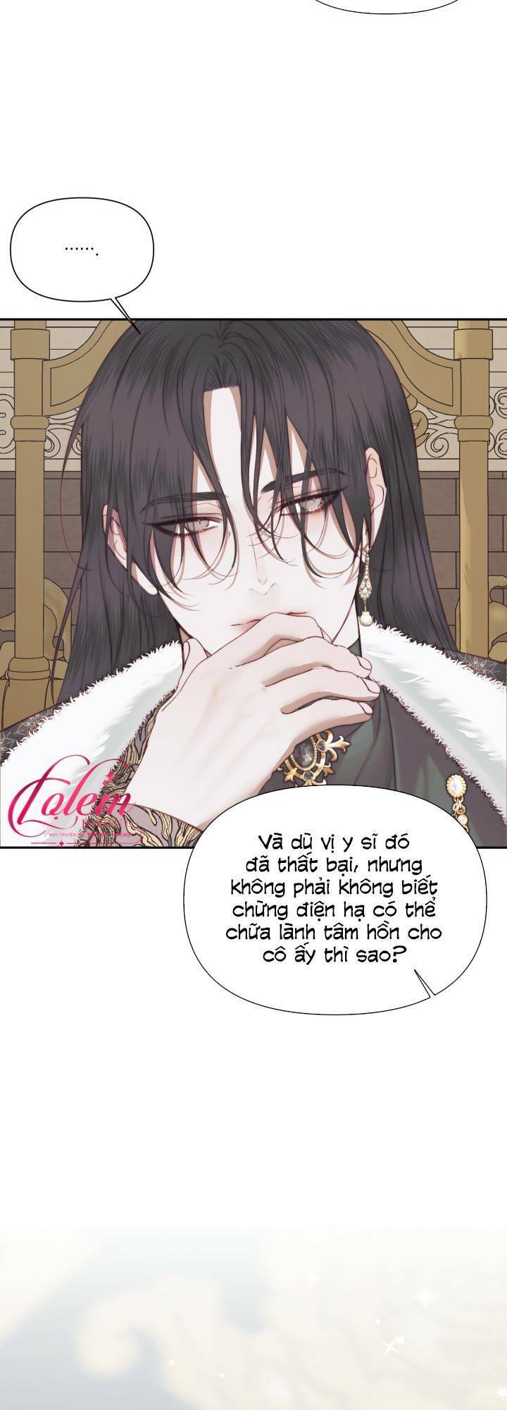 Siren: Trở Thành Gia Đình Của Nhân Vật Phản Diện Chapter 16 - Trang 2