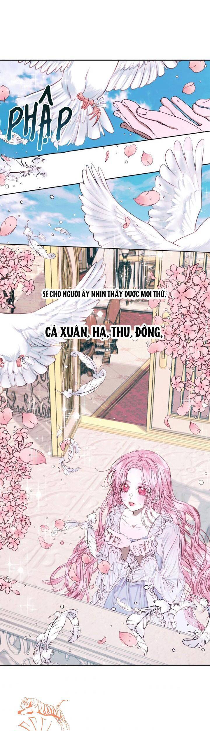 Siren: Trở Thành Gia Đình Của Nhân Vật Phản Diện Chapter 12 - Trang 2