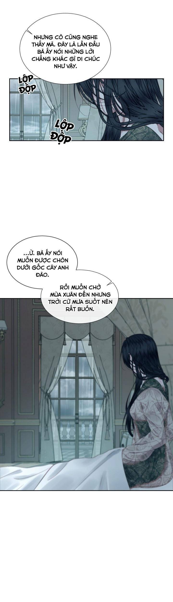 Siren: Trở Thành Gia Đình Của Nhân Vật Phản Diện Chapter 9 - Trang 2