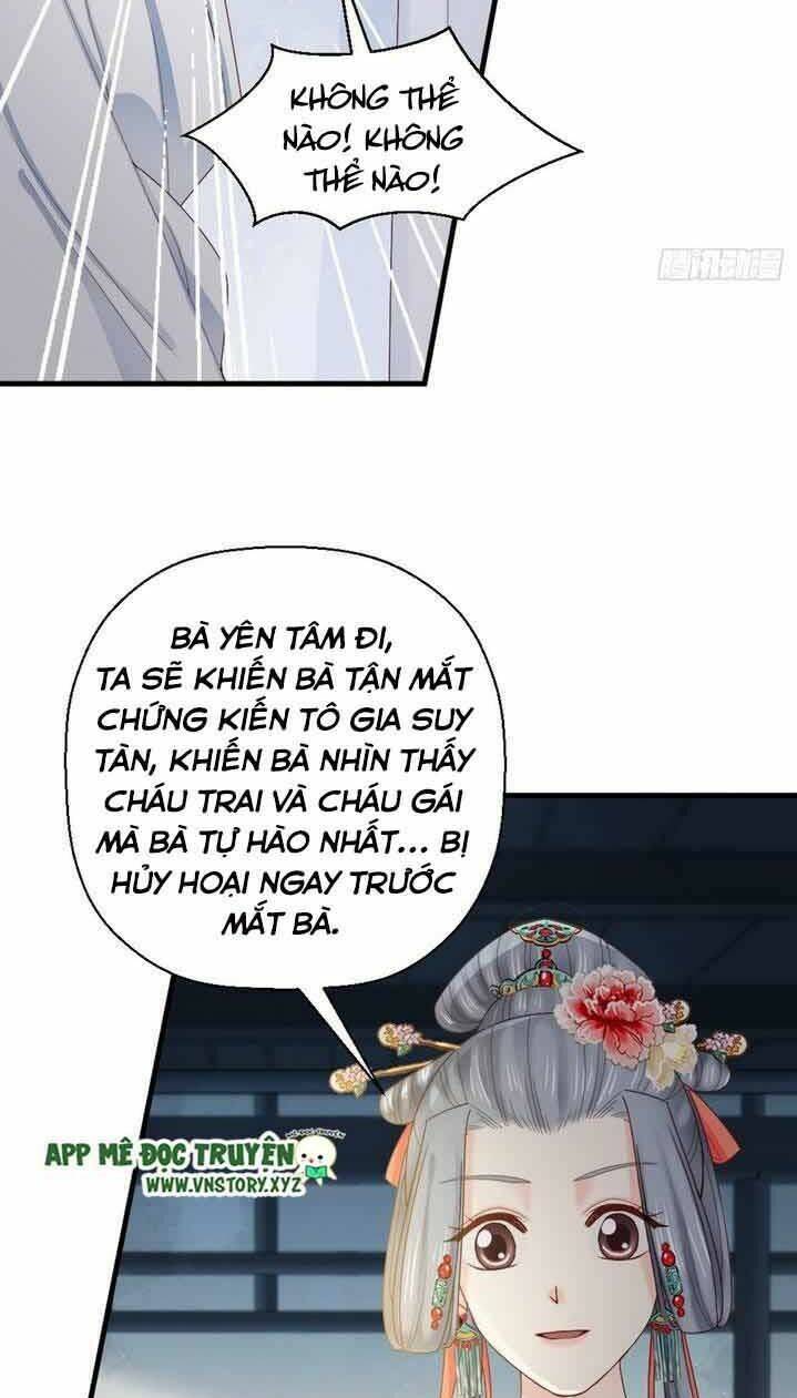 Kiều Nữ Độc Phi Chapter 263 - Trang 2