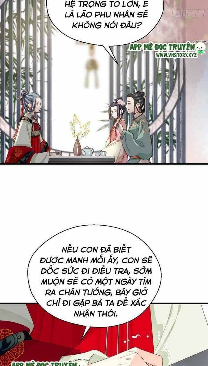 Kiều Nữ Độc Phi Chapter 263 - Trang 2