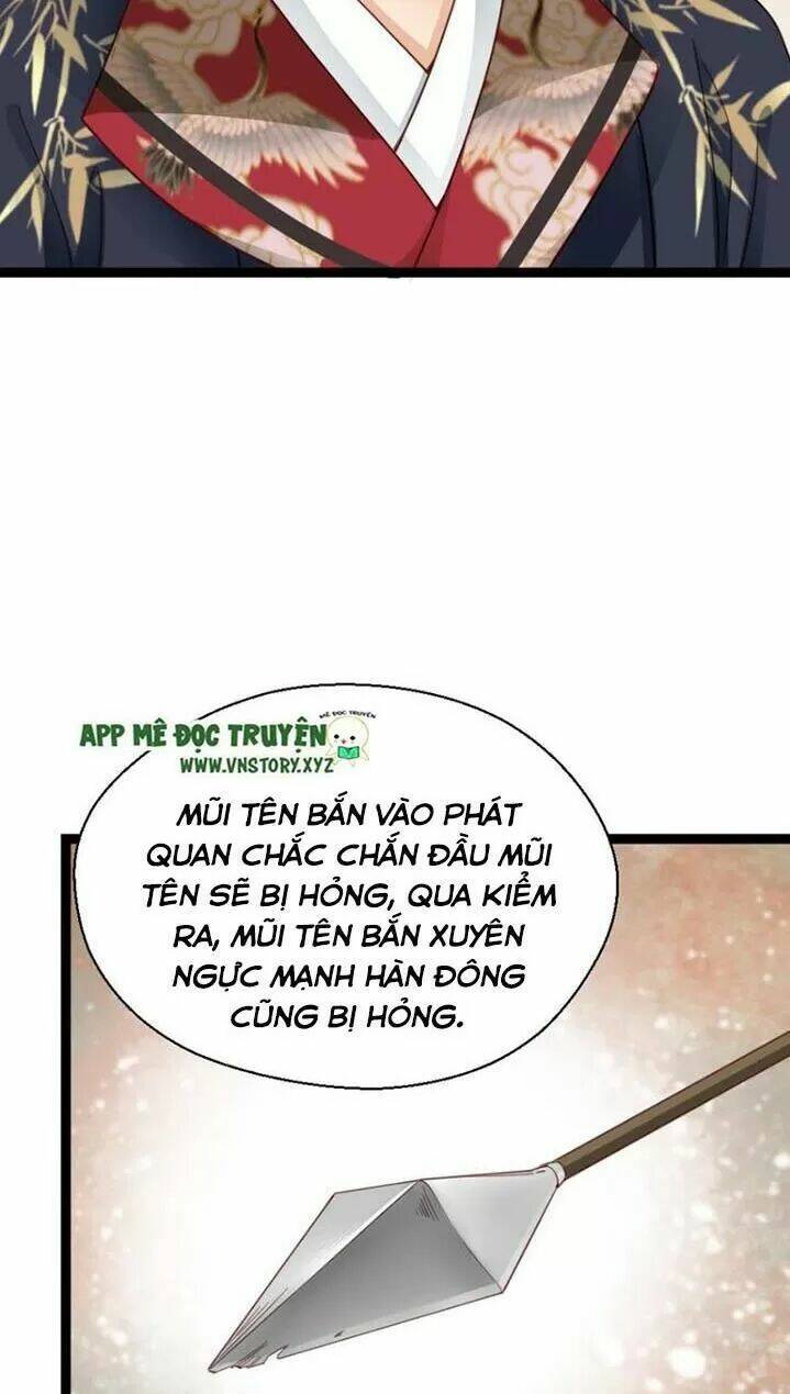 Kiều Nữ Độc Phi Chapter 252 - Trang 2