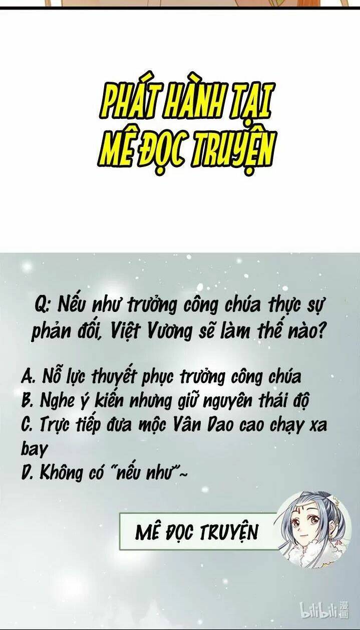 Kiều Nữ Độc Phi Chapter 249 - Trang 2