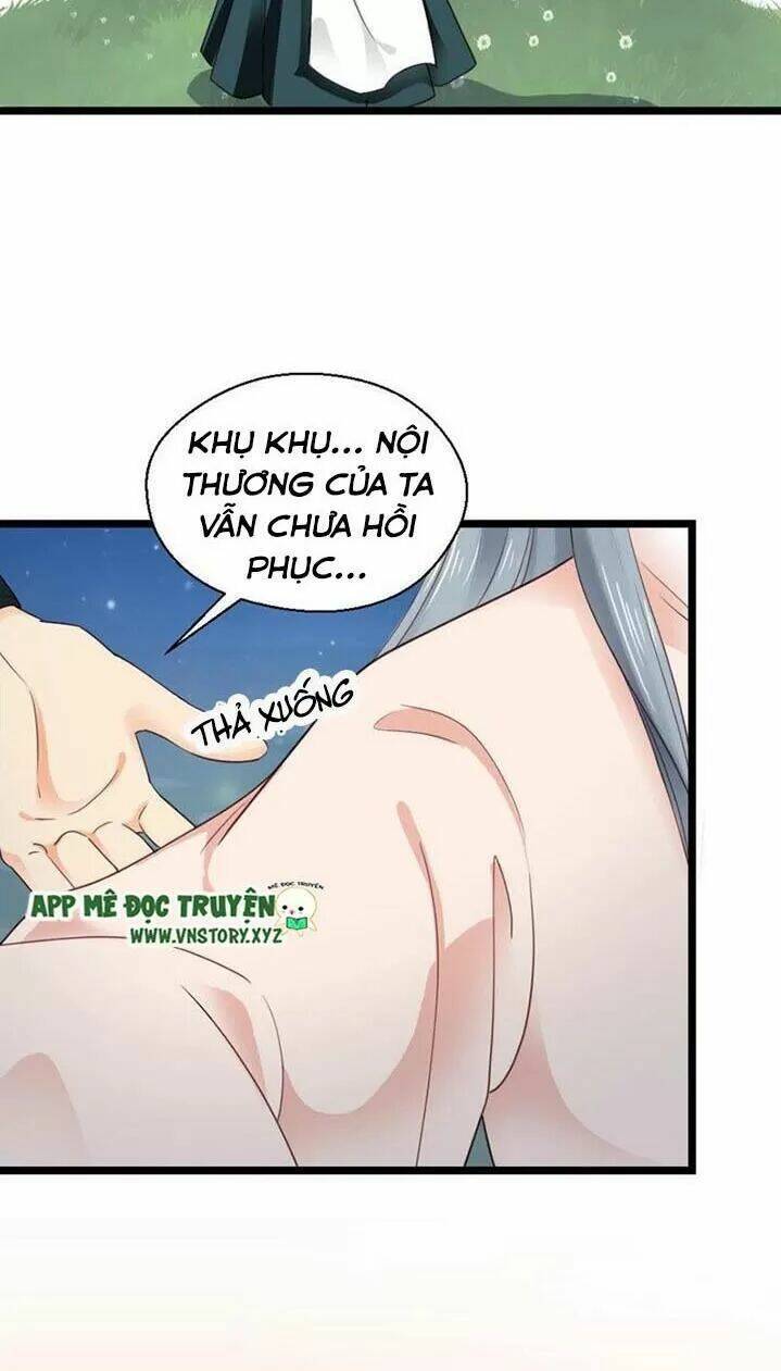 Kiều Nữ Độc Phi Chapter 248 - Trang 2