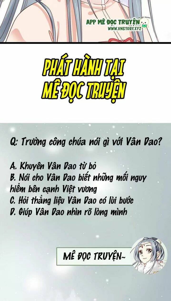 Kiều Nữ Độc Phi Chapter 248 - Trang 2