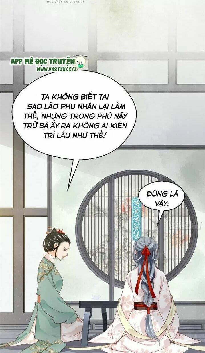 Kiều Nữ Độc Phi Chapter 246 - Trang 2