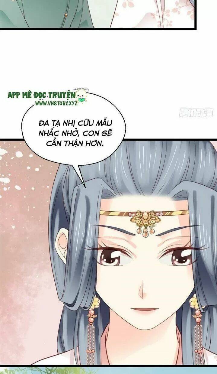 Kiều Nữ Độc Phi Chapter 246 - Trang 2