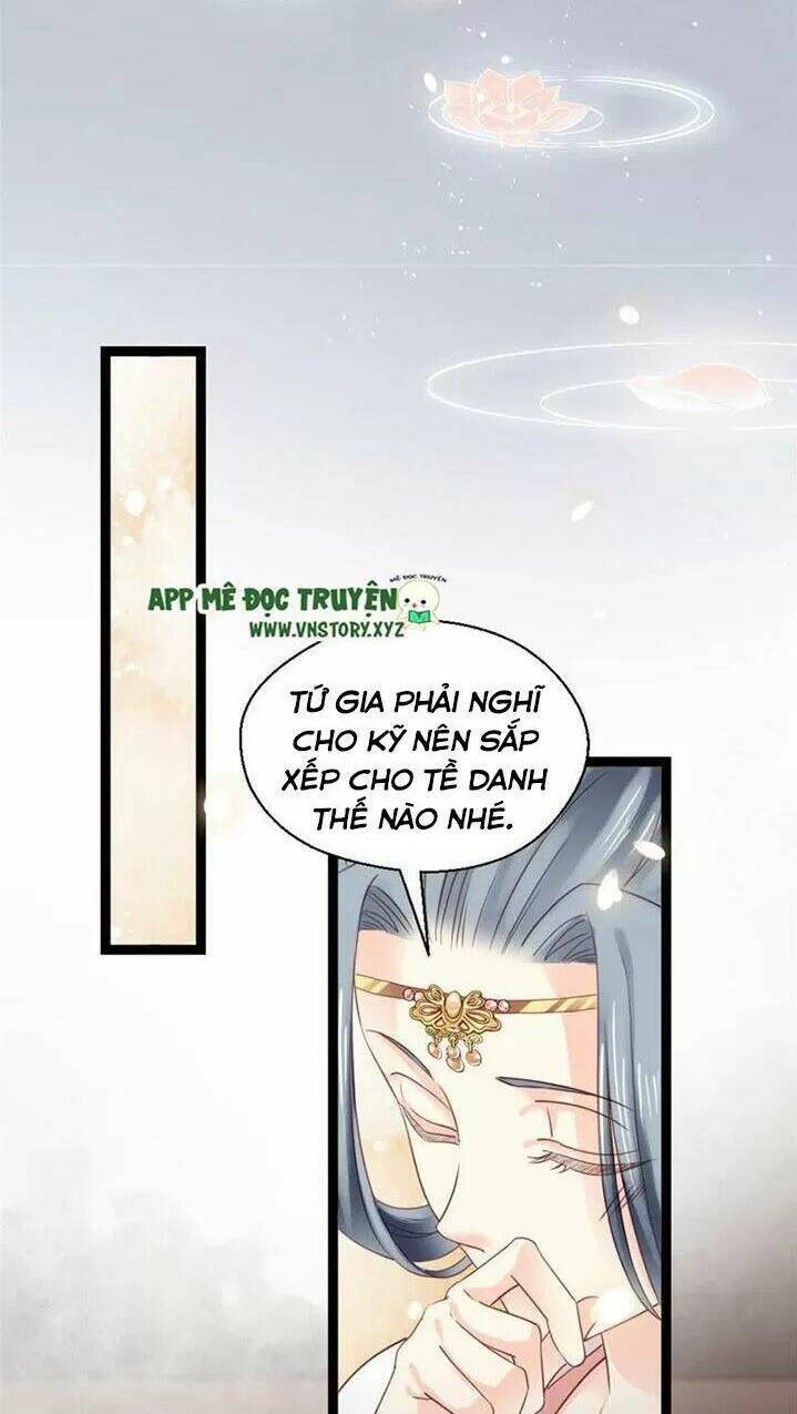 Kiều Nữ Độc Phi Chapter 245 - Trang 2