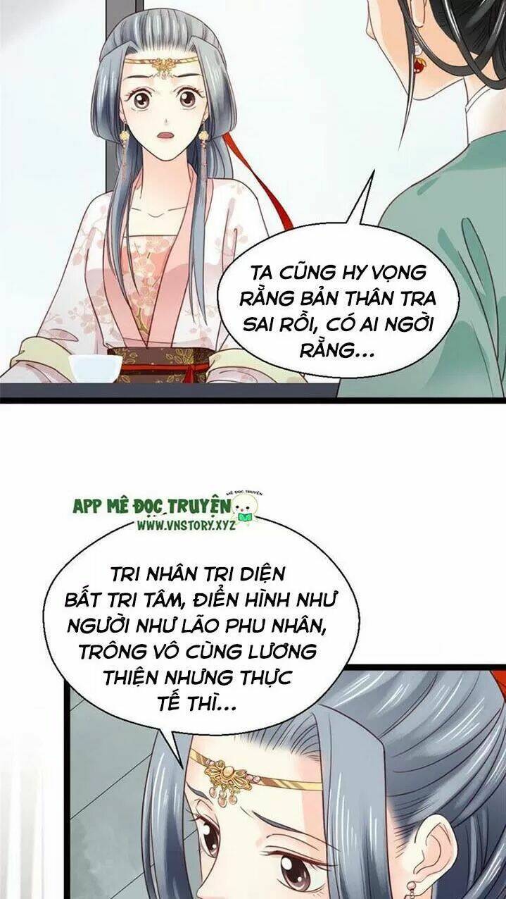 Kiều Nữ Độc Phi Chapter 245 - Trang 2