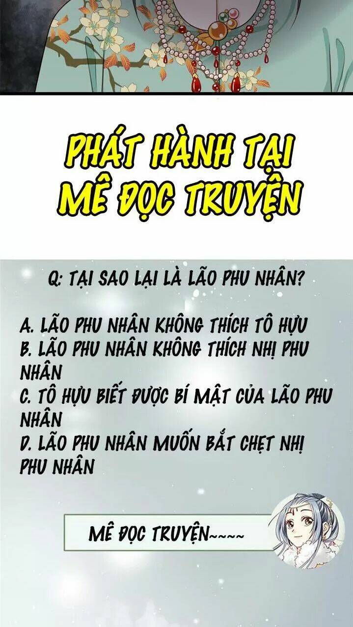 Kiều Nữ Độc Phi Chapter 245 - Trang 2