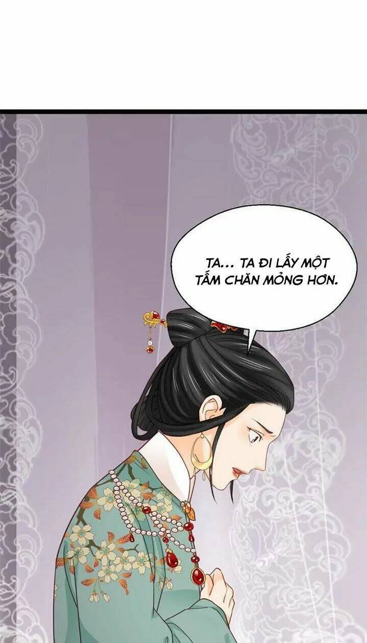 Kiều Nữ Độc Phi Chapter 243 - Trang 2