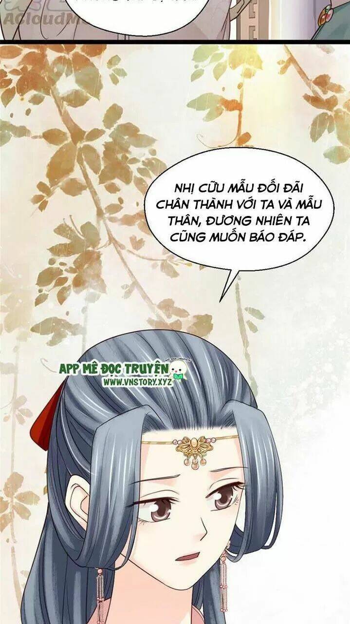 Kiều Nữ Độc Phi Chapter 242 - Trang 2