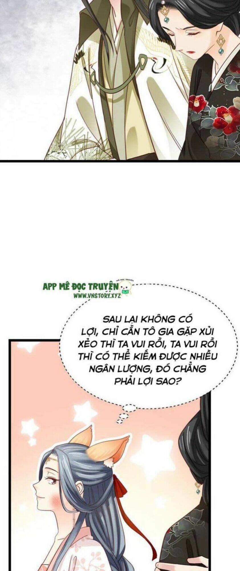 Kiều Nữ Độc Phi Chapter 241 - Trang 2