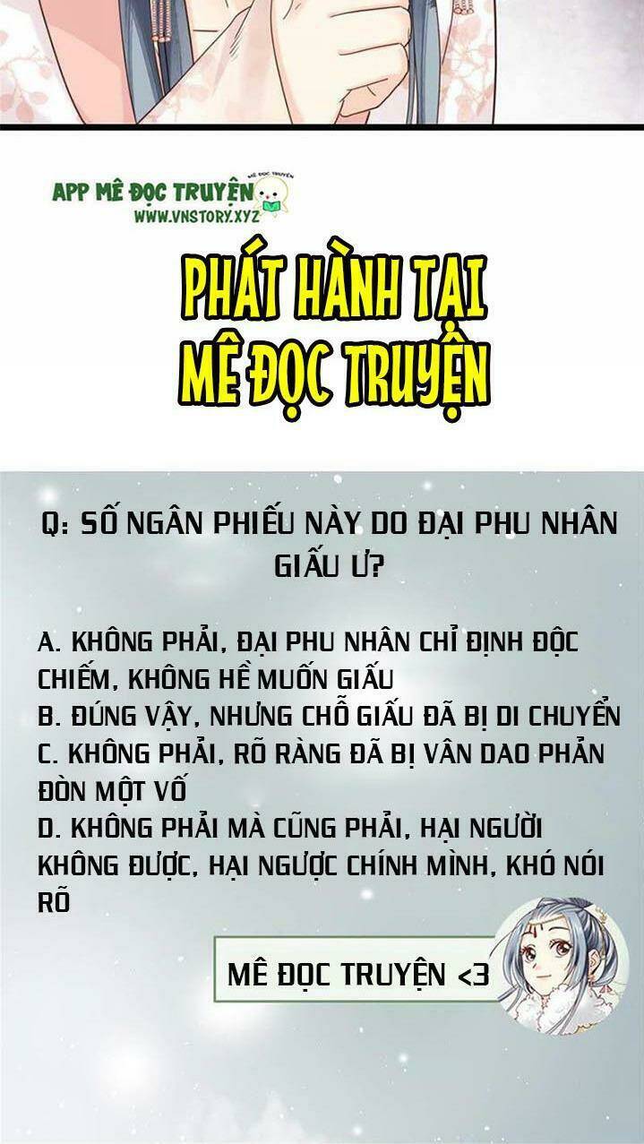 Kiều Nữ Độc Phi Chapter 239 - Trang 2