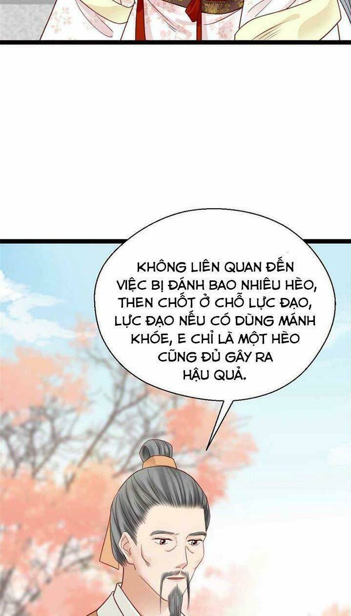 Kiều Nữ Độc Phi Chapter 238 - Trang 2