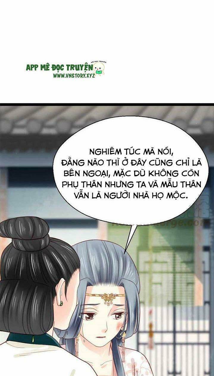 Kiều Nữ Độc Phi Chapter 238 - Trang 2