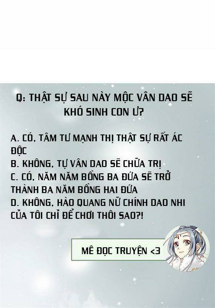 Kiều Nữ Độc Phi Chapter 238 - Trang 2