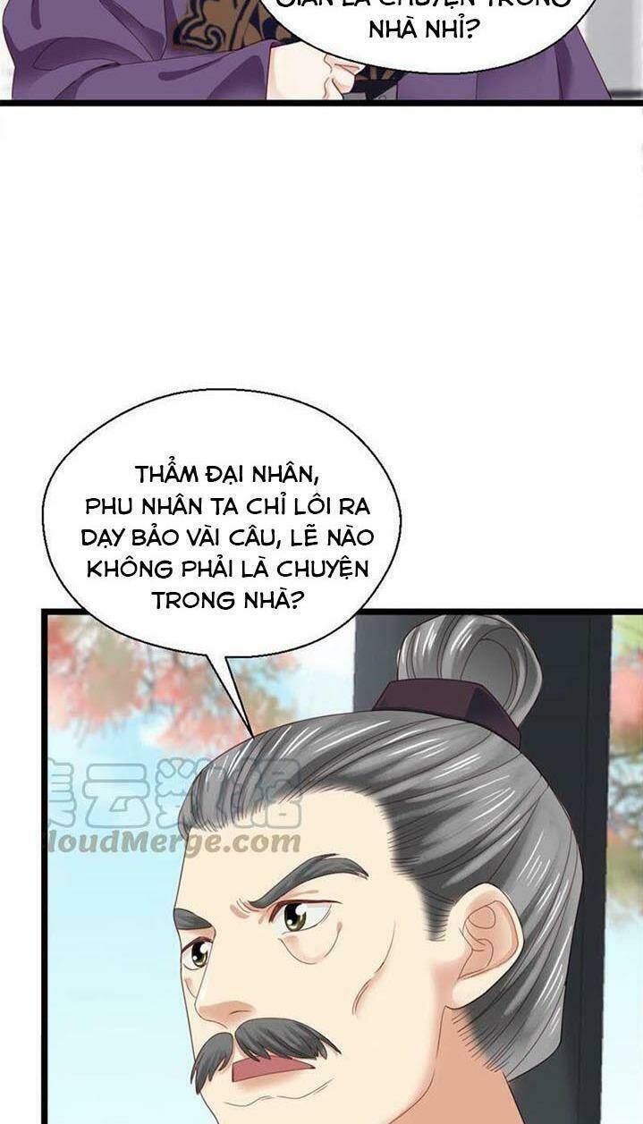 Kiều Nữ Độc Phi Chapter 236 - Trang 2