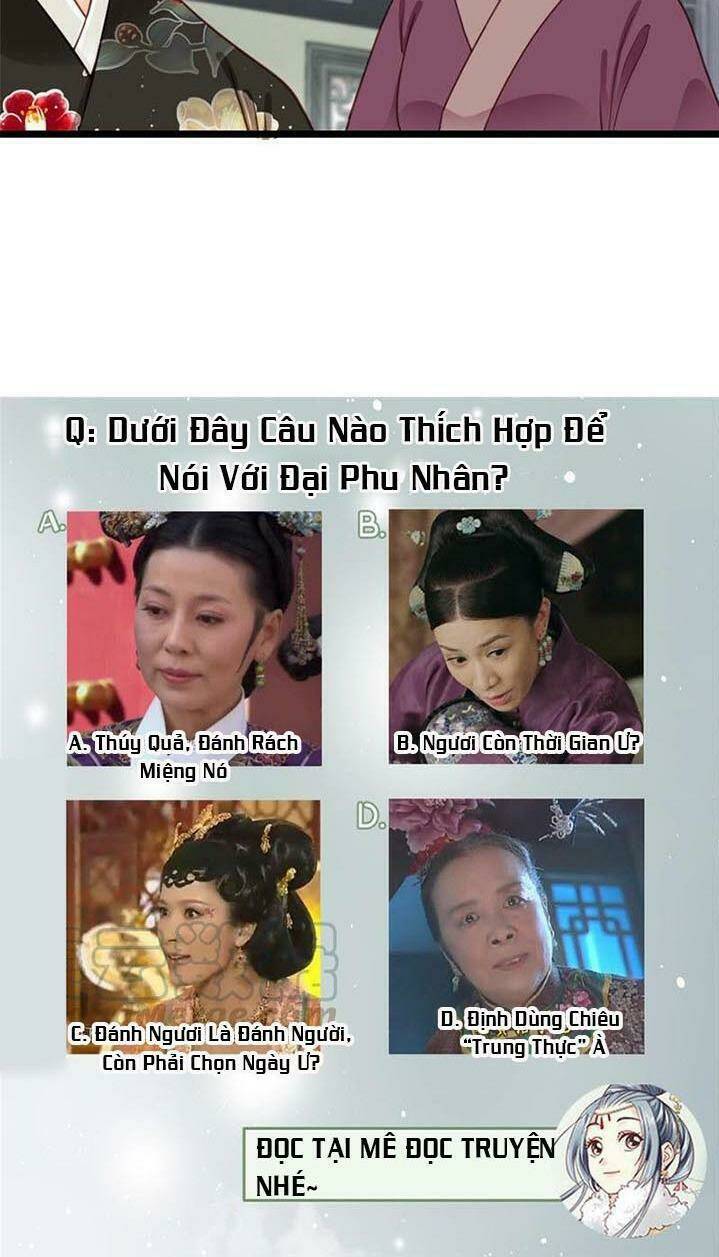 Kiều Nữ Độc Phi Chapter 236 - Trang 2