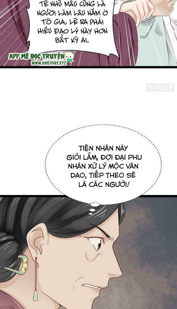 Kiều Nữ Độc Phi Chapter 234 - Trang 2