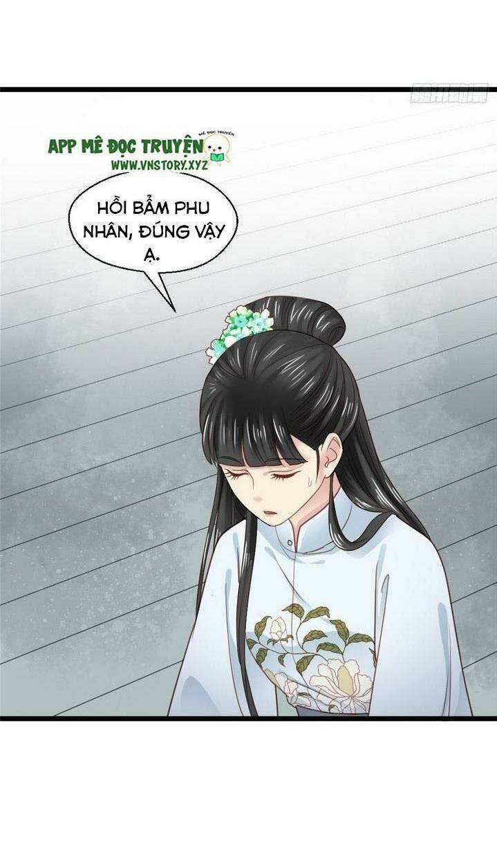 Kiều Nữ Độc Phi Chapter 234 - Trang 2