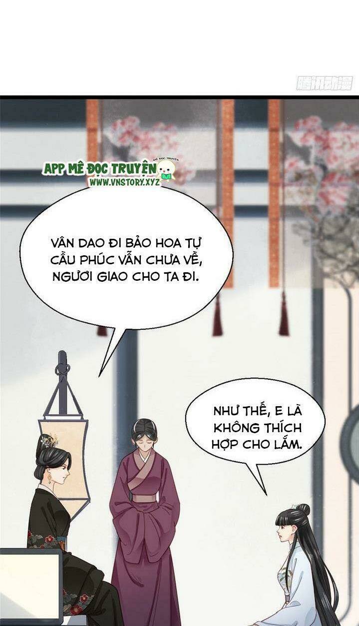 Kiều Nữ Độc Phi Chapter 234 - Trang 2